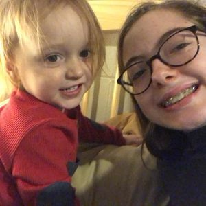 Meet your Posher, Margaret